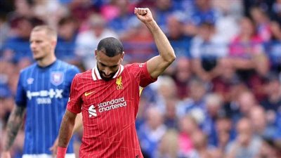 نجم إنجلترا السابق: ما يفعله محمد صلاح أشبه بالجنون 