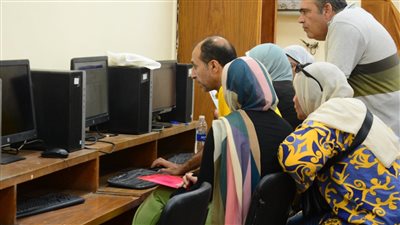 تنسيق الجامعات 2025، موعد انتهاء تسجيل الرغبات بالمرحلة الأولى وإعلان النتيجة 