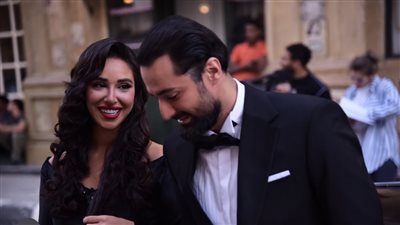 آخرها عمر أفندي، أبرز مسلسلات الفانتازيا المصرية 