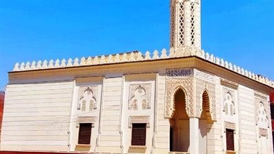 الأوقاف: افتتاح 18 مسجدًا الجمعة المقبلة