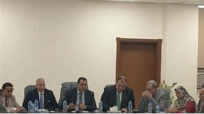  حدائق العاصمة ينظم ورشة تخصصية عن الهيدروجين الأخضر