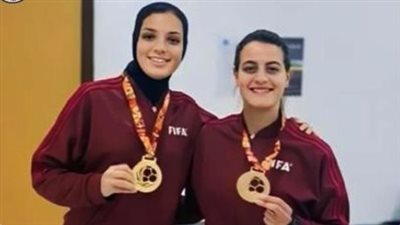 طاقم مصري يدير لقاء نيجيريا ومالاوي في تصفيات أفريقيا المؤهلة لمونديال السيدات