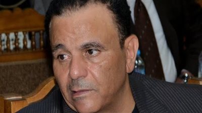 قال للأمن ارموه برا، تفاصيل صادمة في مشاجرة محمد فؤاد وطبيب مستشفى عين شمس التخصصي (فيديو)