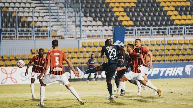 مودرن سبورت وإنبي،