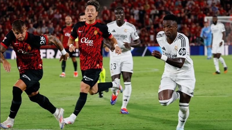 الدوري الإسباني،