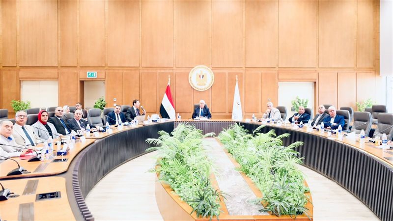 اجتماع مجلس إدارة