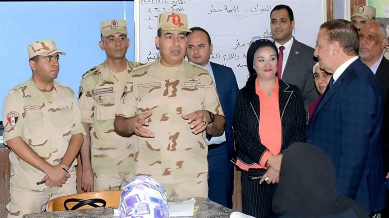قوات الدفاع الشعبى