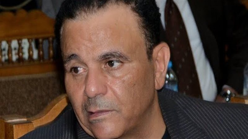 محمد فؤاد، فيتو 
