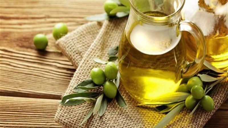 فوائد زيت الزيتون