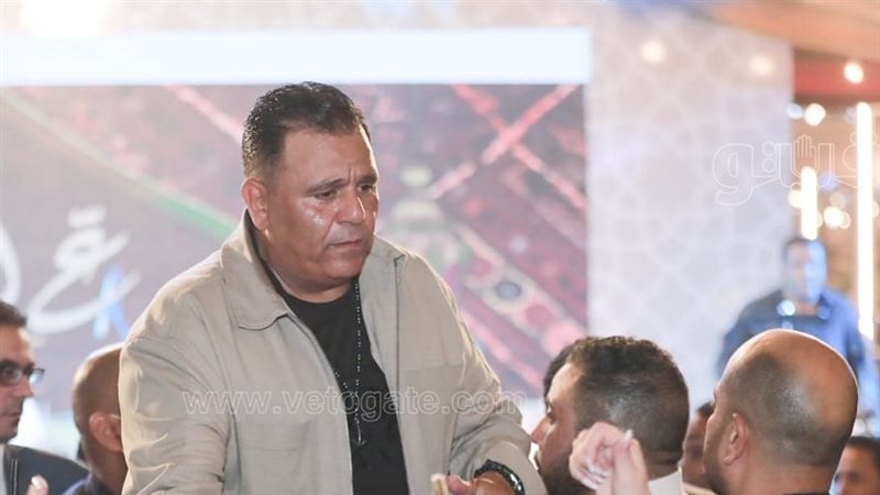 محمد فؤاد، فيتو 