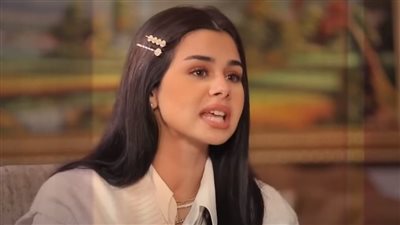 قرار جديد من النيابة بواقعة سرقة منزل الفنانة منة عرفة 