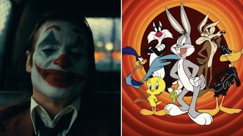 JOKER 2، فيتو