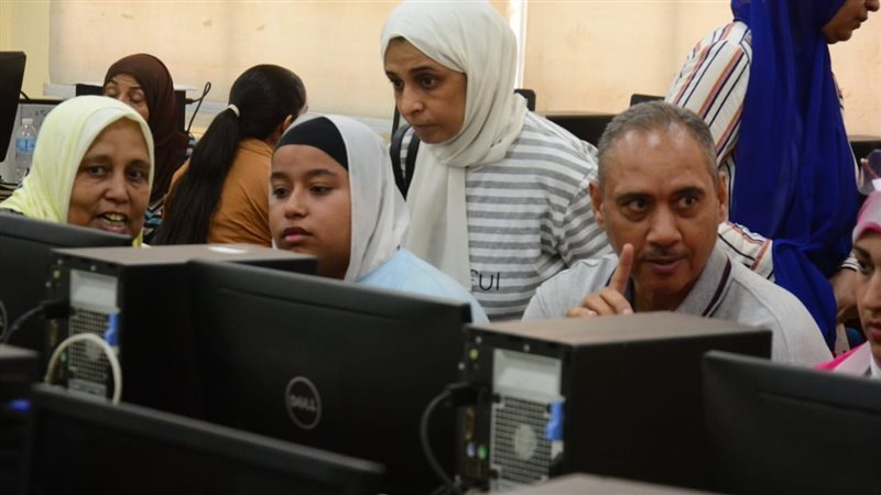 تنسيق الجامعات 2025