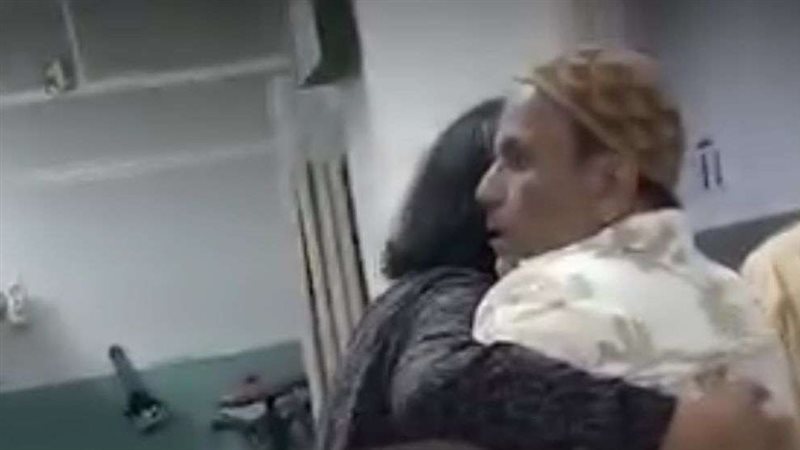 الفنان محمد فؤاد،