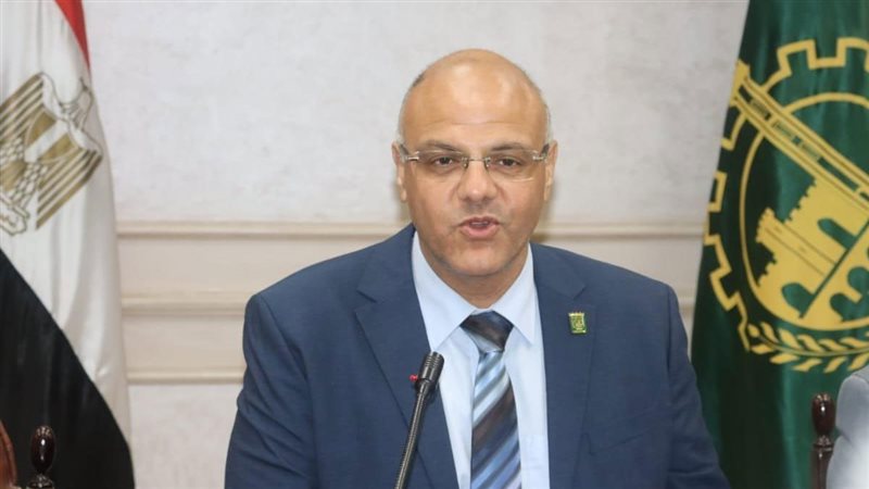 م. أيمن عطية محافظ