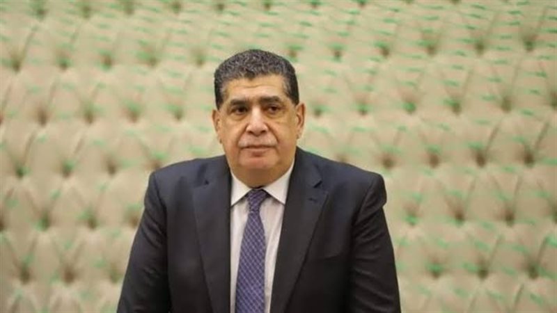 عمرو صلاح أمين صندوق