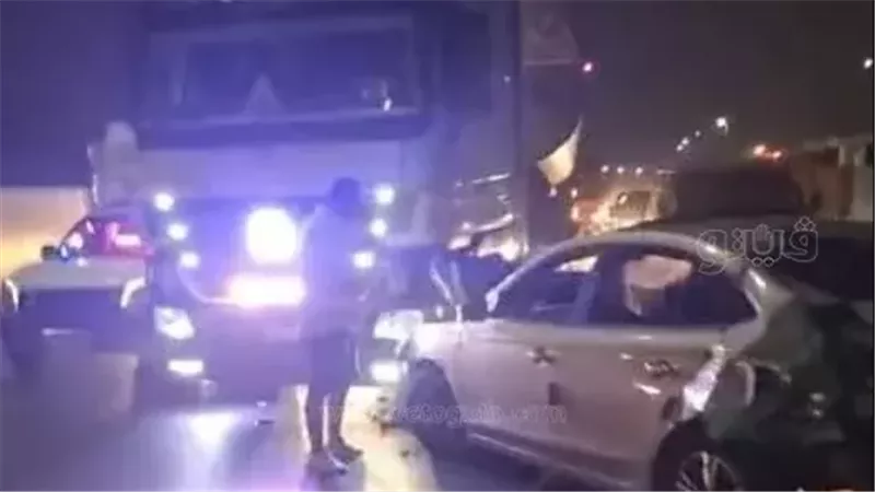حادث مروري، فيتو