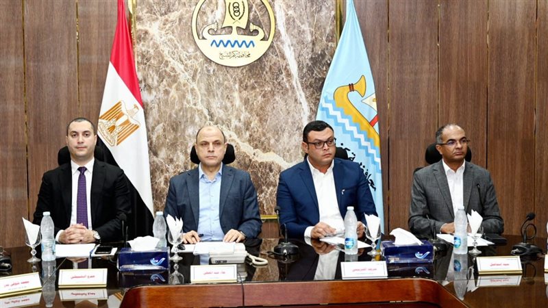شريف الشربيني, فيتو