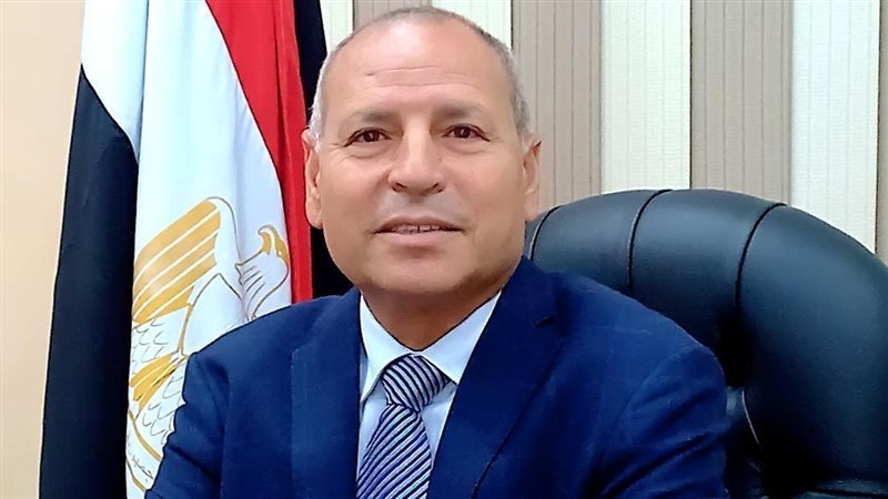محافظ القاهرة،فيتو