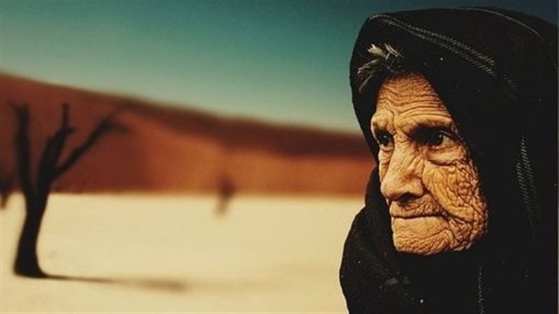  تفسير رؤية المرأة