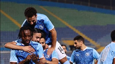 التشكيل المتوقع لمباراة بيراميدز وزد في نهائي كأس مصر