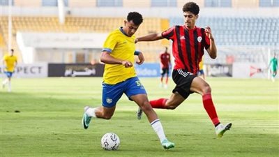 كأس مصر، موعد مباراة الإسماعيلي وطلائع الجيش في ربع النهائي