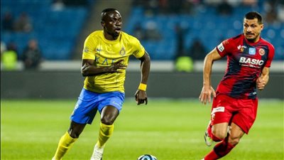 تقارير سعودية تؤكد بقاء ساديو ماني مع النصر 