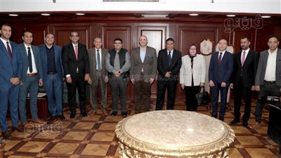 خناقة بالكراسي، خلاف جديد بين أعضاء نادي بني سويف بسبب المدير الفني