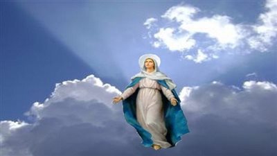 بعد صيام 15 يوما، موعد احتفال الكنيسة القبطية بـ عيد العذراء 