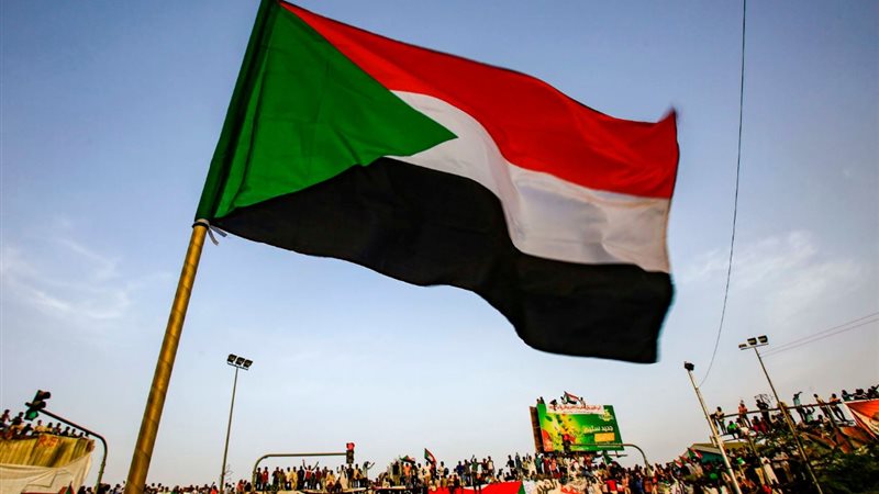 السودان، فيتو
