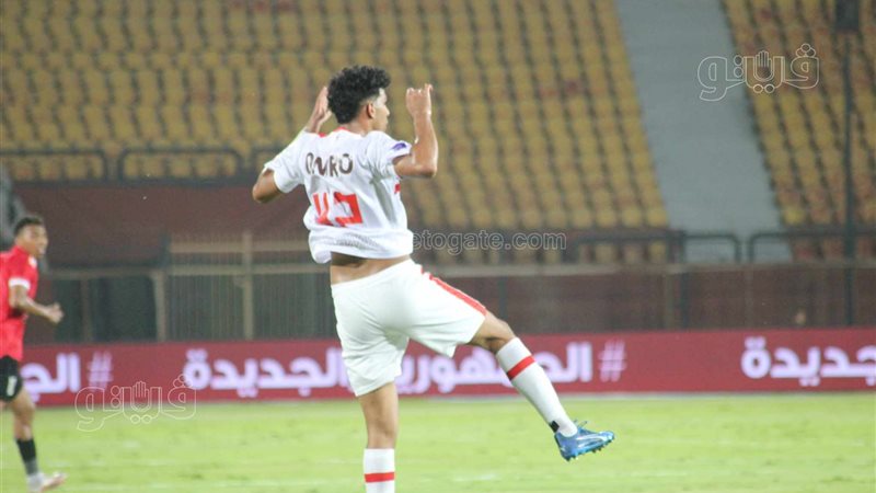الزمالك، فيتو 