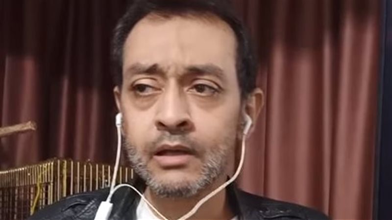 وليد التلباني يحرر
