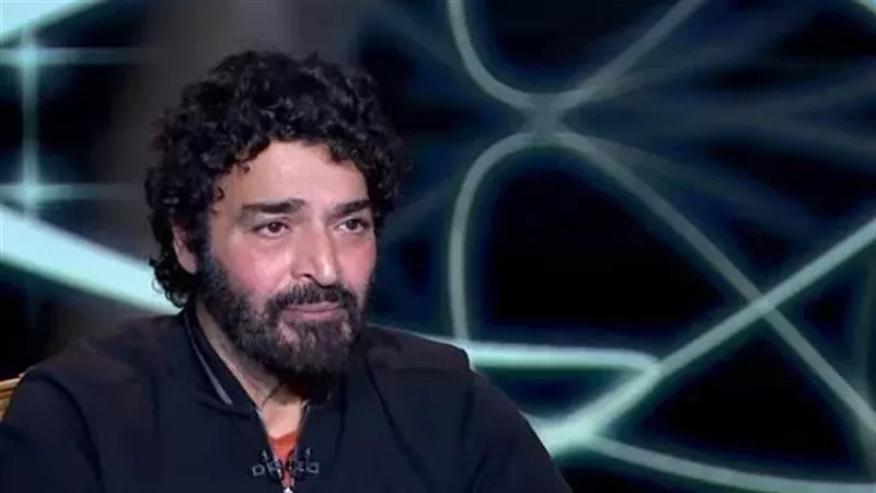 حميد الشاعري، فيتو