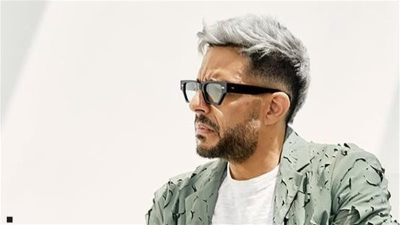 محمد حماقي، فيتو