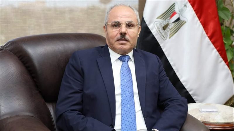 الدكتور ناصر مندور