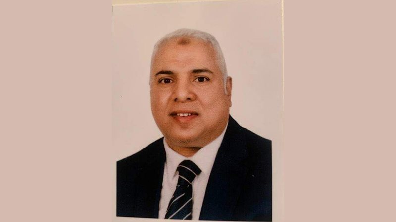 المهندس علاء نصر