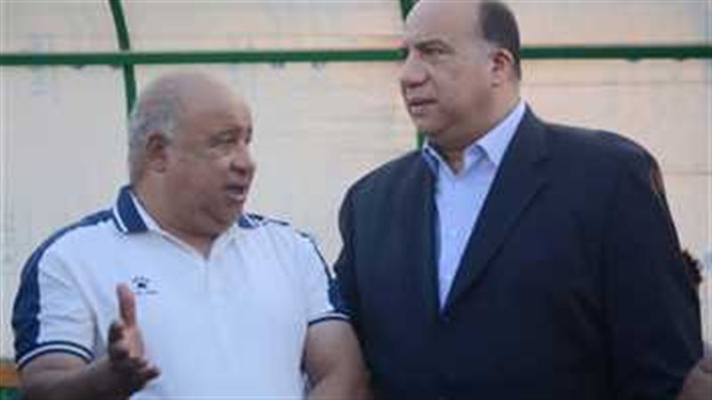 محمد مصيلحي،فيتو