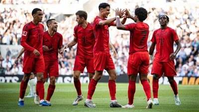 موعد مباراة أستون فيلا وبايرن ميونخ في دوري أبطال أوروبا والقناة الناقلة