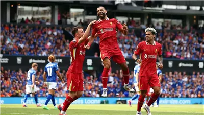 جدول ترتيب الدوري الإنجليزي قبل مباريات اليوم 