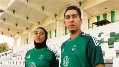 أهلي جدة يكشف عن طاقمه الأساسي والاحتياطي للموسم الجديد (فيديو وصور)