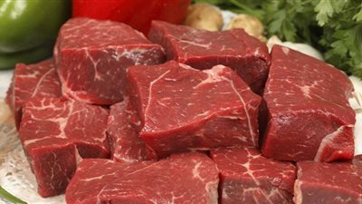 ننشر أسعار اللحوم الضاني في الأسواق