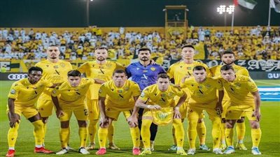 مباراة اتحاد كلباء والوصل في الدوري الإماراتي للمحترفين 2024 (بث مباشر)