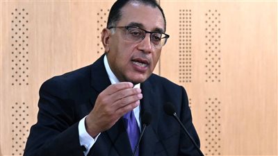 مؤتمر صحفي لرئيس الوزراء بعد قليل