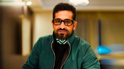 عمرو سعد: فيلم الغربان سيحدث نقلة نوعية في صناعة السينما المصرية