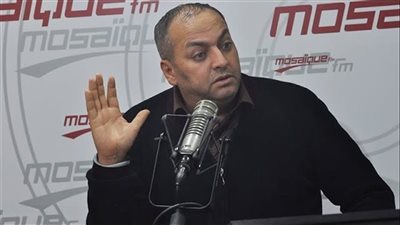 بعد تصريحات شاكوش، نقيب الموسيقيين التونسي لـ