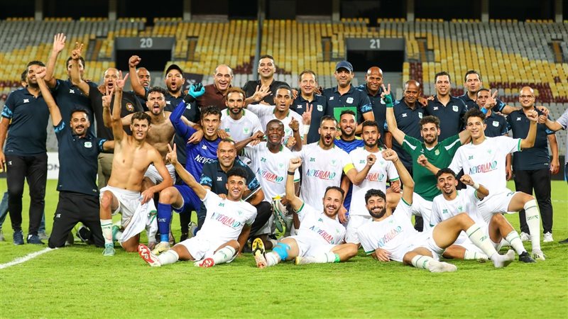 المصري البورسعيدي،