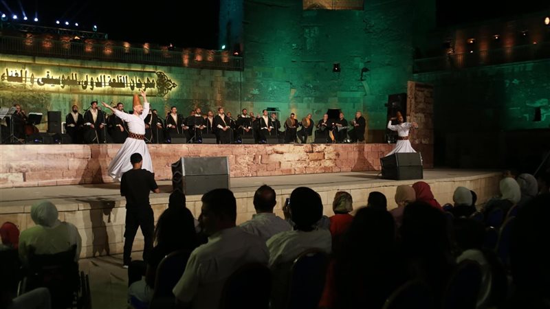 فرقة الإنشاد الديني،