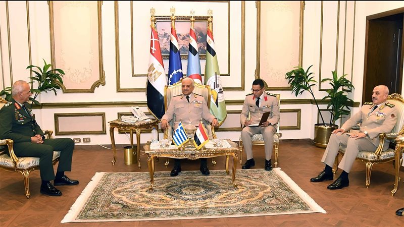 جانب من اللقاء،فيتو