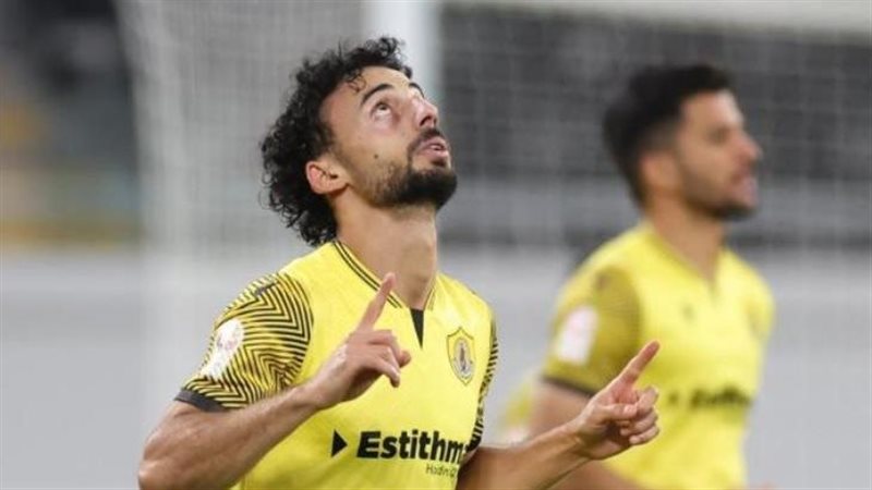 احمد عبد القادر،فيتو