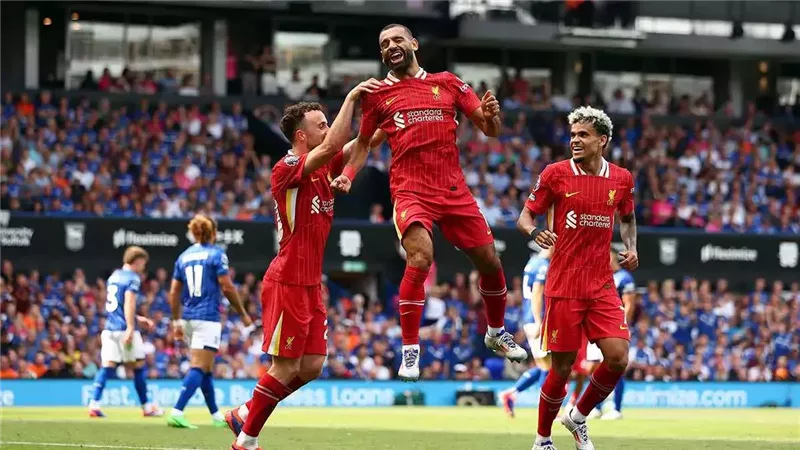ليفربول, فيتو